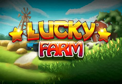 Lucky Farm Novibet